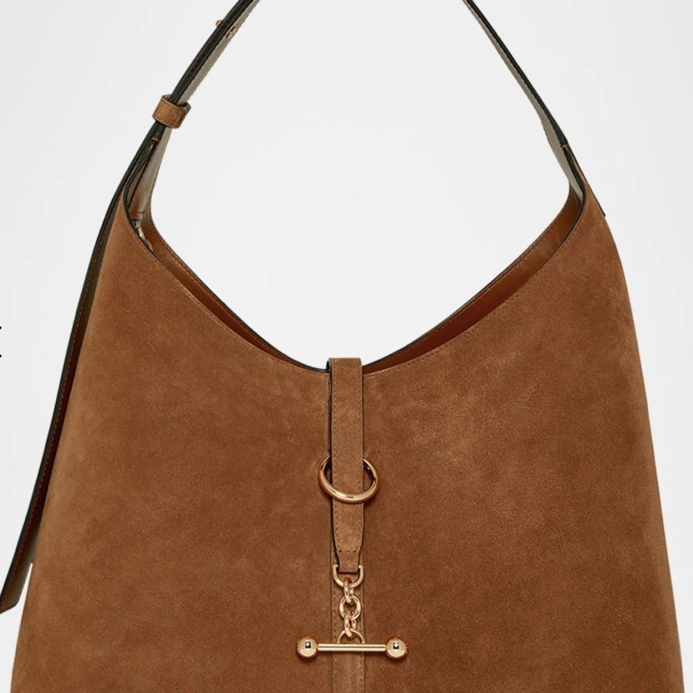 Strathberry Kite Hobo Maxi - NEW!!